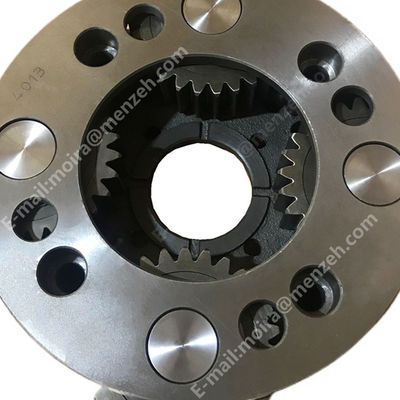 HD700-7 SH200 2e planetaire zonnewieldrager Assy Travel Final Drive Gear