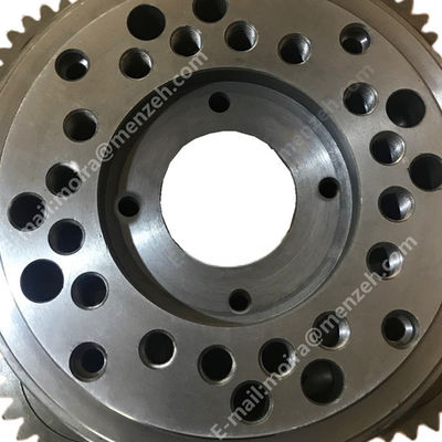 HD700-7 SH200 2e planetaire zonnewieldrager Assy Travel Final Drive Gear