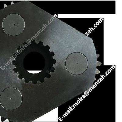 LiuGong 240 1e planetaire zonnewieldrager Assy Swing Final Drive Gear