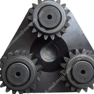 LiuGong 240 1e planetaire zonnewieldrager Assy Swing Final Drive Gear