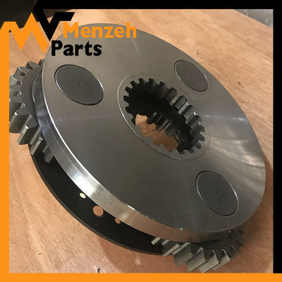 EC210 1e planetaire zonnewieldrager Assy Swing Final Drive Gear