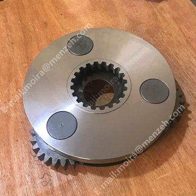 EC210 1e planetaire zonnewieldrager Assy Swing Final Drive Gear