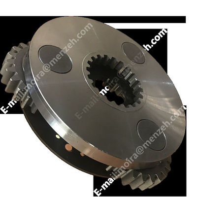 EC210 1e planetaire zonnewieldrager Assy Swing Final Drive Gear
