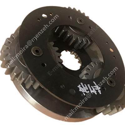 EC210 1e planetaire zonnewieldrager Assy Swing Final Drive Gear