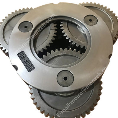 EC210 1e planetaire zonnewieldrager Assy Swing Final Drive Gear