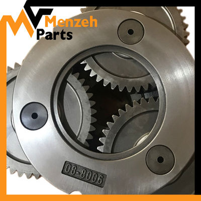 EC210 1e planetaire zonnewieldrager Assy Swing Final Drive Gear
