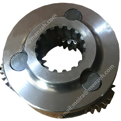 PC120-6 graafmachine Zwenkversnellingsbak Planetaire drager Assy 2e plaat Zijzwenk Eindaandrijftandwiel