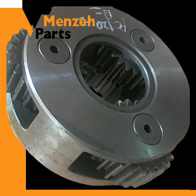 PC120-6 graafmachine Zwenkversnellingsbak Planetaire drager Assy 2e plaat Zijzwenk Eindaandrijftandwiel