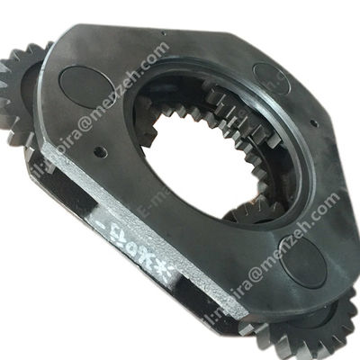 EC360 Graafmachine 1e planetaire zonnewieldrager Assy Travel Final Drive Gear
