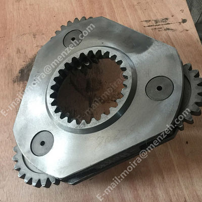 EC360 Graafmachine 1e planetaire zonnewieldrager Assy Travel Final Drive Gear