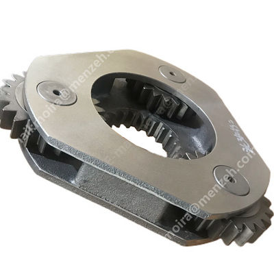 EC360 Graafmachine 2e planetaire zonnewieldrager Assy Travel Final Drive Gear