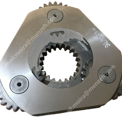 EC360 Graafmachine 2e planetaire zonnewieldrager Assy Travel Final Drive Gear