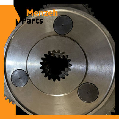1R-5844 1026512 1026502 1141524 E312 SH265 E120B 1st Reis Versnellingsbak Planeetdrager Assy Zonnewiel