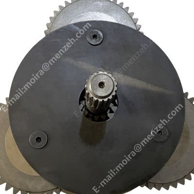 1R-5844 1026512 1026502 1141524 E312 SH265 E120B 1st Reis Versnellingsbak Planeetdrager Assy Zonnewiel