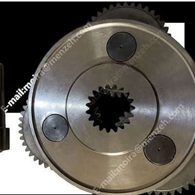 1R-5844 1026512 1026502 1141524 E312 SH265 E120B 1st Reis Versnellingsbak Planeetdrager Assy Zonnewiel