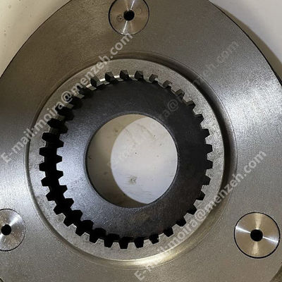 1013982 1013982-A 2022210 1025912 EX200-2 Zonnewiel HMGF35 HMV116GF 1e Reis Versnellingsbak Planeetdrager Assy