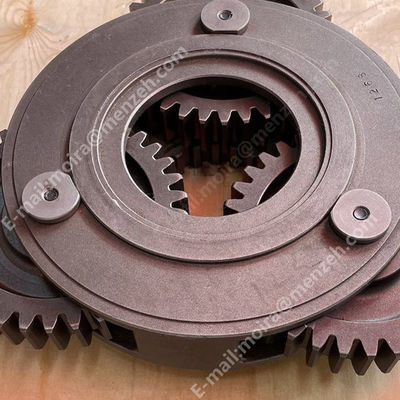 20Y-27-13150 203-26-51142 20Y-30-00481 20Y-30-00021 PC200-5 PC210 1st Travel Gearbox Planetary Carrier Assy