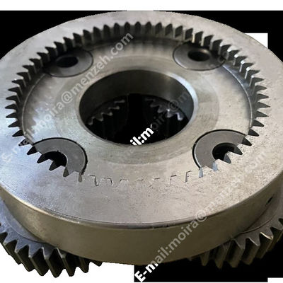 SK30UR 2e planetaire zonnewieldrager Assy Travel Final Drive Gear Excavator