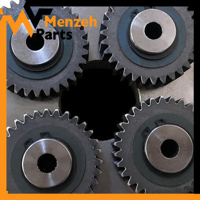SK30UR 2e planetaire zonnewieldrager Assy Travel Final Drive Gear Excavator