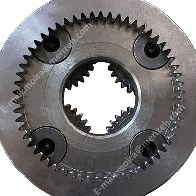 SK30UR 2e planetaire zonnewieldrager Assy Travel Final Drive Gear Excavator