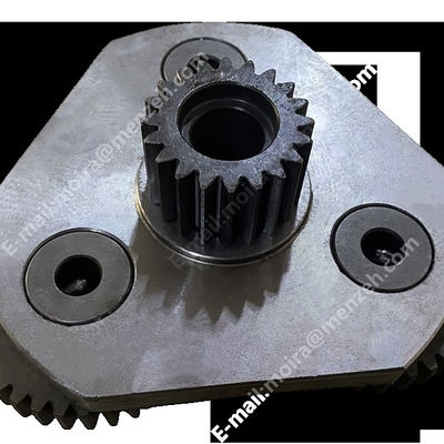 SK30UR 1e planetaire zonnewieldrager Assy Travel Final Drive Gear Excavator