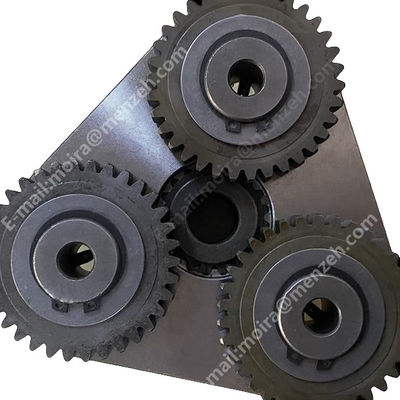 SK30UR 1e planetaire zonnewieldrager Assy Travel Final Drive Gear Excavator