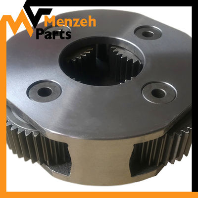 PC200-6 graafmachine 2e planetaire zonnewieldrager Assy Swing Final Drive Gear