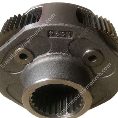 PC200-6 graafmachine 2e planetaire zonnewieldrager Assy Swing Final Drive Gear