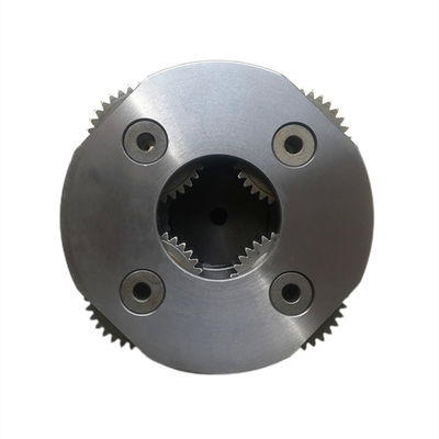 PC200-6 graafmachine 2e planetaire zonnewieldrager Assy Swing Final Drive Gear