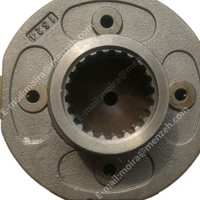 PC200-6 graafmachine 2e planetaire zonnewieldrager Assy Swing Final Drive Gear