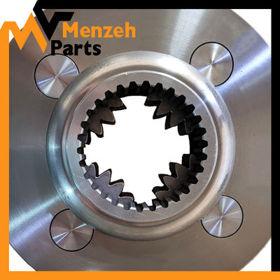 SK305-8 Graafmachine 2e planetaire zonnetandwieldrager Assy Swing Eindaandrijftandwiel