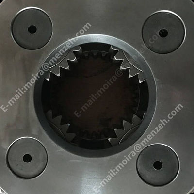 EC360 Graafmachine 2e planetaire zonnewieldrager Assy Travel Final Drive Gear