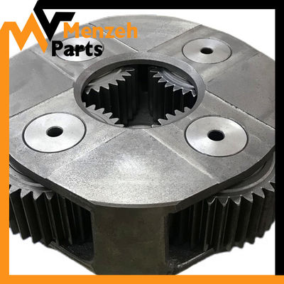 PC200-6 6d102 graafmachine 2e planetaire zonnetandwieldrager Assy Travel Eindaandrijftandwiel