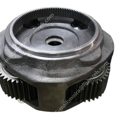 PC200-6 6d102 graafmachine 2e planetaire zonnetandwieldrager Assy Travel Eindaandrijftandwiel