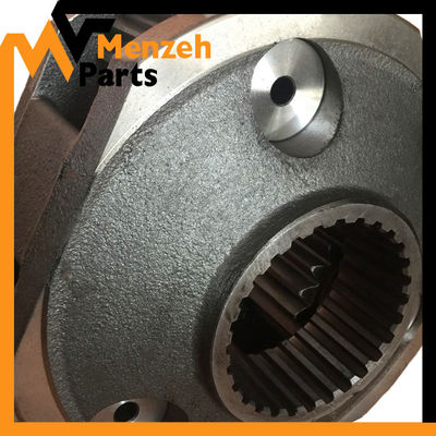 XKAQ-00075 39Q6-42190 39Q6-42260 39QB-12260 CARRIER R210 Graafmachine 2e planetaire zonnewieldrager Assy