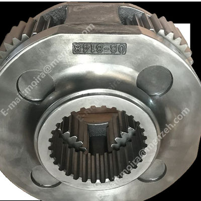 VOE14566410 VOE14596614 VOE14547274 VOE14566217 VOE14566418 EC240C EC360 DH300-7 SY335-8 EC700 2e plaat zijtandwiel