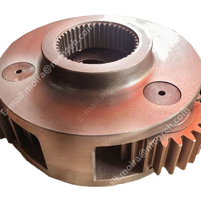 2024993 1010468 2023371 1010471 1032599 1010470 EX300-1 EX270 2nd Swing Final Drive Gear voor graafmachine Sun Gear