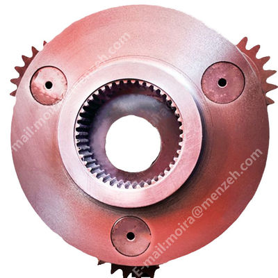 2024993 1010468 2023371 1010471 1032599 1010470 EX300-1 EX270 2nd Swing Final Drive Gear voor graafmachine Sun Gear