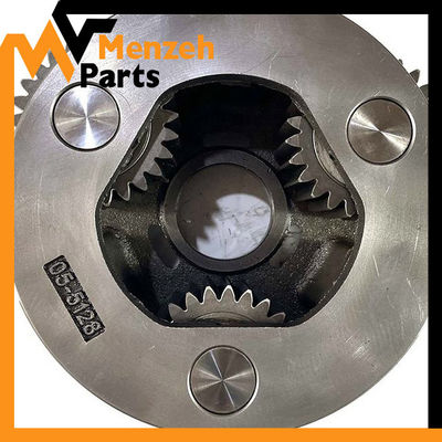 1019147 1027160 1026779 1032485 1016154 EX200-5 EX200-3 EX210-5 EX210-1 3e reis Versnellingsbak Planet Carrier Assy