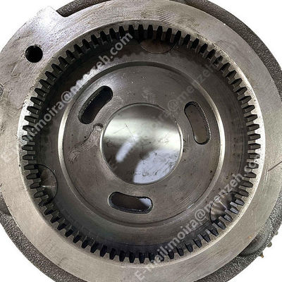 1019147 1027160 1026779 1032485 1016154 EX200-5 EX200-3 EX210-5 EX210-1 3e reis Versnellingsbak Planet Carrier Assy