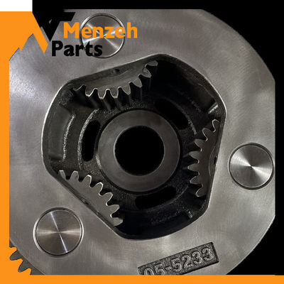 1019147 1027160 1026779 1032485 1016154 EX200-5 EX200-3 EX210-5 EX210-1 3e reis Versnellingsbak Planet Carrier Assy