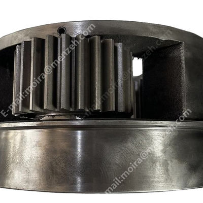 1019147 1027160 1026779 1032485 1016154 EX200-5 EX200-3 EX210-5 EX210-1 3e reis Versnellingsbak Planet Carrier Assy