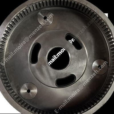 1019147 1027160 1026779 1032485 1016154 EX200-5 EX200-3 EX210-5 EX210-1 3e reis Versnellingsbak Planet Carrier Assy