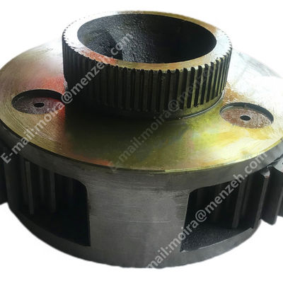 EX300-5 graafmachine 3e planetaire zonnewieldrager Assy Travel Final Drive Gear