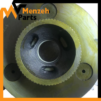 EX300-5 graafmachine 3e planetaire zonnewieldrager Assy Travel Final Drive Gear