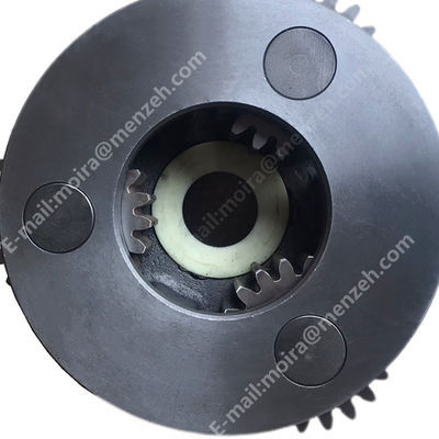 EX300-5 graafmachine 3e planetaire zonnewieldrager Assy Travel Final Drive Gear