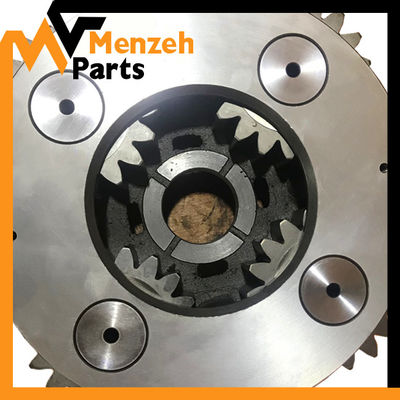 ZAX670 graafmachine 3e planetaire zonnewieldrager Assy Travel Final Drive Gear