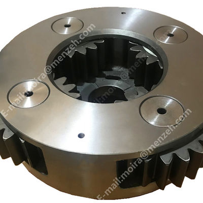ZAX670 graafmachine 3e planetaire zonnewieldrager Assy Travel Final Drive Gear