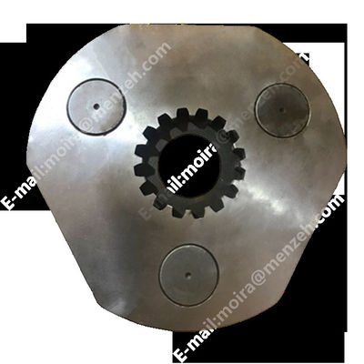 LG200 SY210C 1e planetaire zonnewieldrager Assy Swing Final Drive Gear