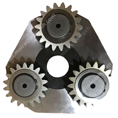 LG200 SY210C 1e planetaire zonnewieldrager Assy Swing Final Drive Gear